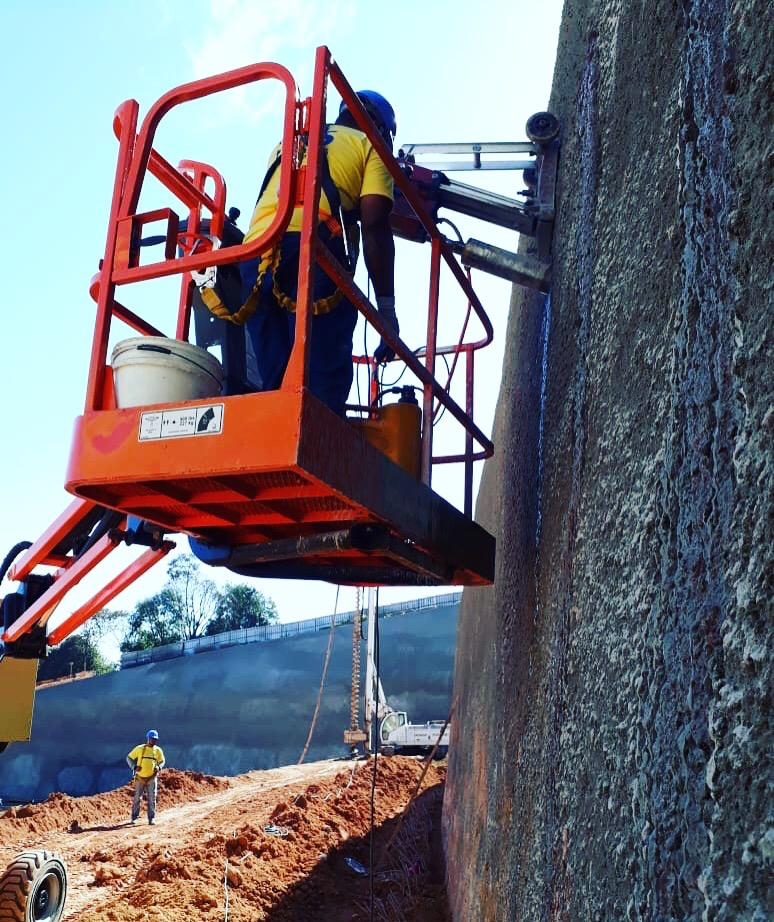 perfuracao e corte em concreto em campinas e regiao